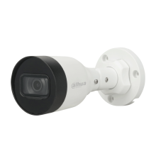 Цилиндрическая видеокамера Dahua DH-IPC-HFW1230S1P-0280B